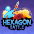 六角形战斗(HexagonBattle)