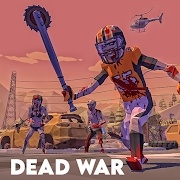 死亡战争(DeadWarSurvival)