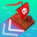 加勒比海盗战略(PirateWars)