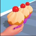 纸杯蛋糕跑3D(CupcakeRun3D)