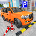 吉普停车3d(Prado Parking TGS)