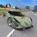 军车追逐驾驶3D(ArmyCarChaseDriving3D)