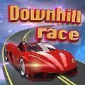 滑降比赛(Downhillrace)