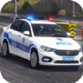 极限停车大师(Police Car Driving School)