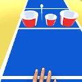 乒乓球弹入水杯(PongBall)