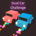 双车挑战赛(DualCarChallenge)