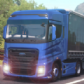 卡车运输模拟2022(TruckTransportHeavyLoadSimulation)