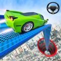 汽车驾驶赛车特技(CarDrivingCarRacingStunts)