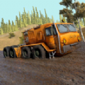 泥浆车(MudTruck)