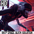 深空异形隔离(Deep Space: Alien Isolation)