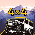 4×4皮卡越野(OffroadAdventure)