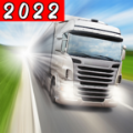 越野卡车运输2022(OffRoadTrucktransport)