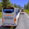 公共客车模拟器(CoachBusDrivingSimulator2020)