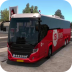 城市长途汽车司机3D(CityCoachBusDriving)