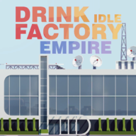 空闲饮料工厂帝国大亨(IdleDrinkFactoryEmpire)