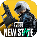 未来之翼(PUBG:NEWSTATE)