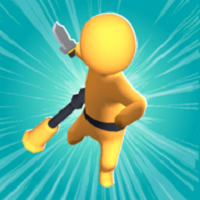 火柴人之战竞技场(Stickman Fight: Battle Arena)