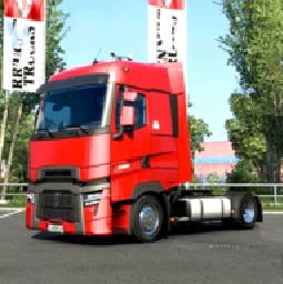 欧洲卡车终极版(Euro Truck Ultimate)