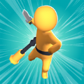 火柴人终极竞技场(StickmanFight:BattleArena)