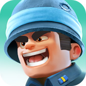 口袋奇兵app(TopWar:BattleGame)