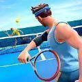 网球传奇冠军(TennisClash)