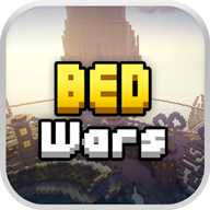 床铺争夺战(Bed Wars-Adventures)