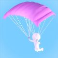 跳伞员(ParachuteJumper)