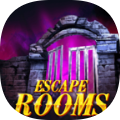 逃生空间2(Escape Room:Can You Escape?II)