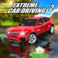 街头驾驶极限2(ExtremeCarDriving23D)