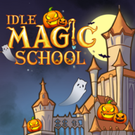 闲置魔法学校(IdleMagicSchool)