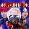 SUPERSTRING