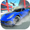 竞速赛车逃脱(CarRacingGames:RivalRacing3DGames)