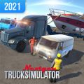 Nextgen卡车模拟器(Nextgen:TruckSimulator)