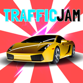 惊人的交通赛车(TrafficJam)