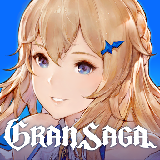 GranSaga汉化版