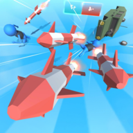 MissileMaster3D