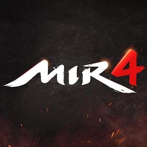 MIR4手游