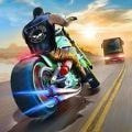 重型摩托竞赛(BikeTrafficRacer)