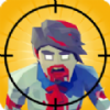 英雄打击僵尸(ZombieWar-SurvivalGame)