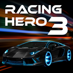 赛车英雄3(RacingHero3)