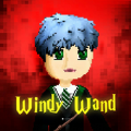 魔杖wand(WindyWand)