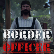 边防警卫找到违禁品(BorderOfficer)