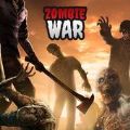 僵尸战争生存3D(ZombieWarSurvivalShooter)