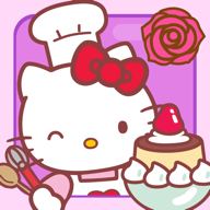 hellokitty奶茶店(HelloKittyCafeSeasons)