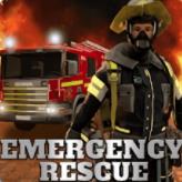 紧急救援模拟(Emergency Rescue Simulator - Fir)