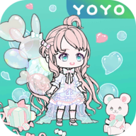 优优的娃娃装扮小屋(YOYODoll)