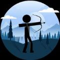 火柴人射箭(StickmanArchery2021)