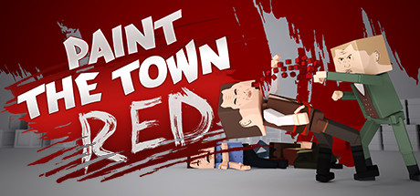 paintthetownred