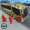 美国军用大巴模拟器3D(USMilitaryCoachSimulator3D)