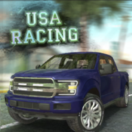 美国交通赛车手(Traffic Racer America)